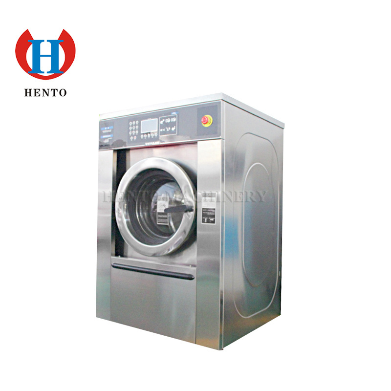 Hot Export Small Oil Cleaning Machine Dry Cleaning Machine Price