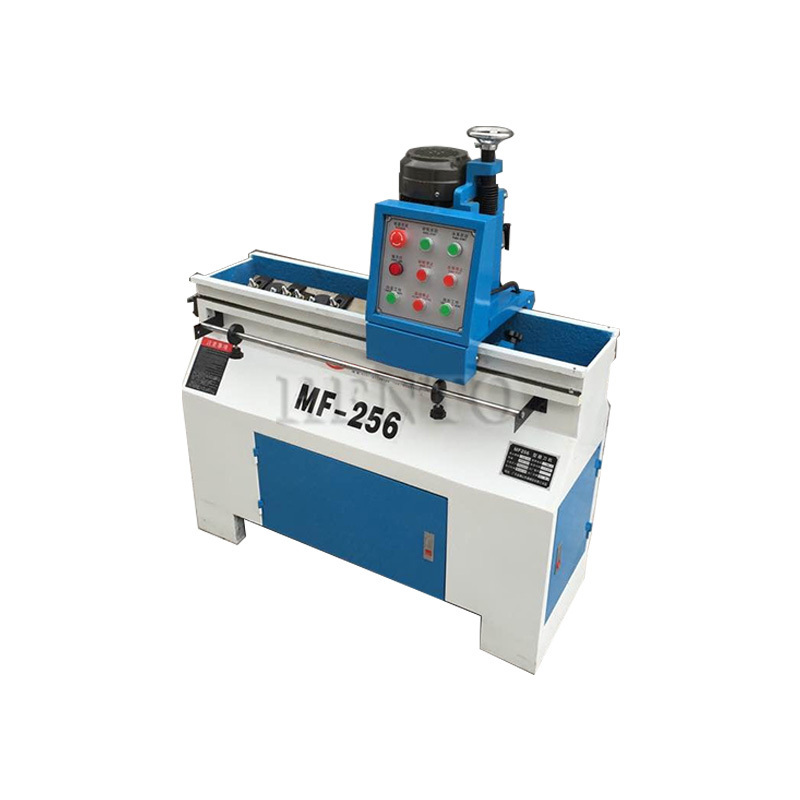 China Manufacture Automatic Industrial Knife Sharpening Machines / Saw Clipper Blade Sharpening Machine