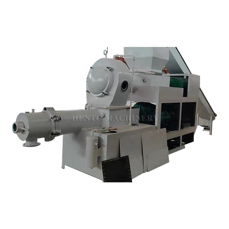 Large Capacity Soap Extruder Machine / Laundry Soap Making Machine / Soap Machine