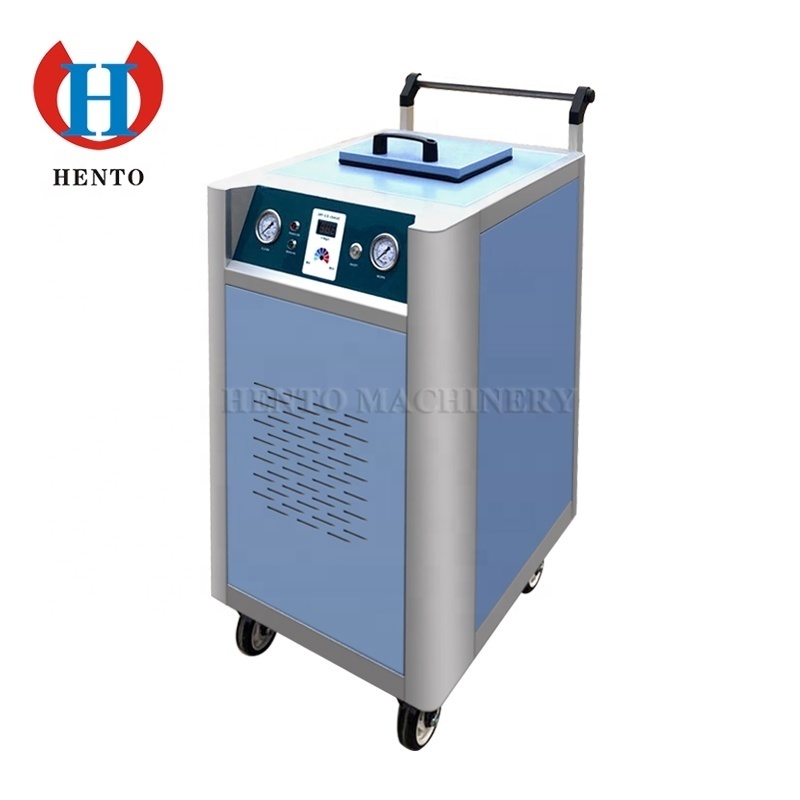 More Useful Dry Ice Blaster For Sale / Dry Ice Blasting Machine Price