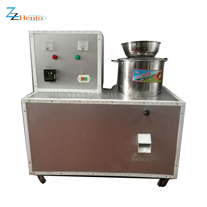 Laundry Washing Powder Detergent Making Machine