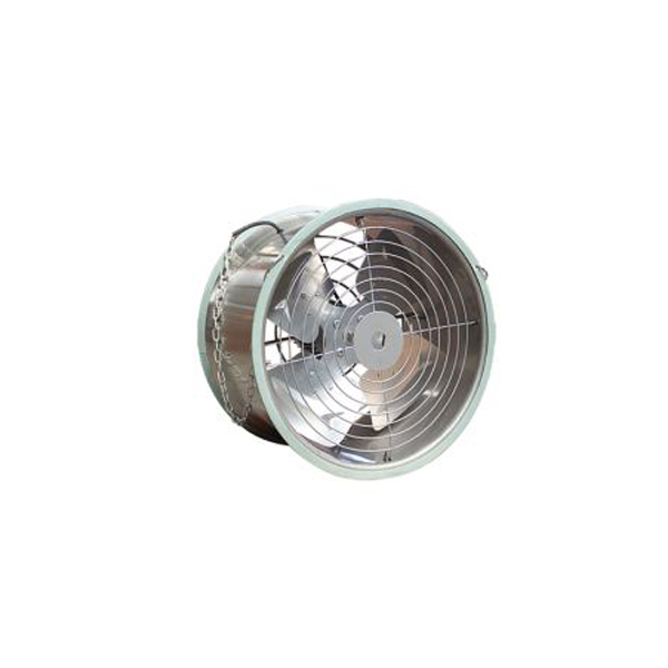 Factory Agricultural Greenhouses Circulation Fan for Inside Air Circulation