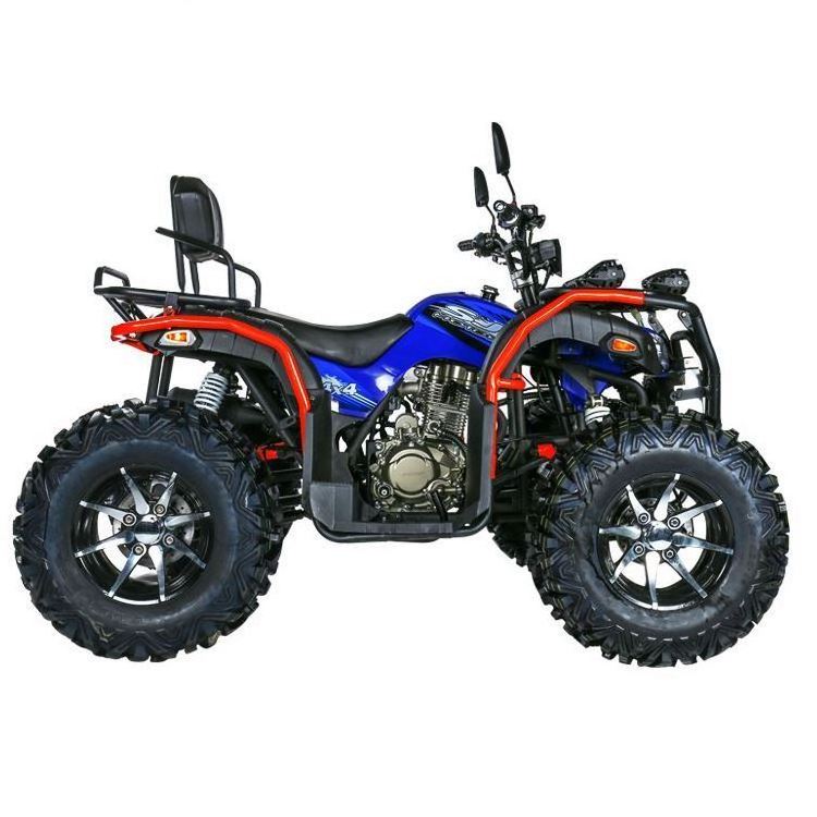 Quadski Amphibious Atv For Agriculture Price