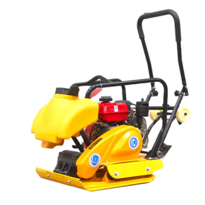 90T flat compactor concrete compaction soil compactor for sale