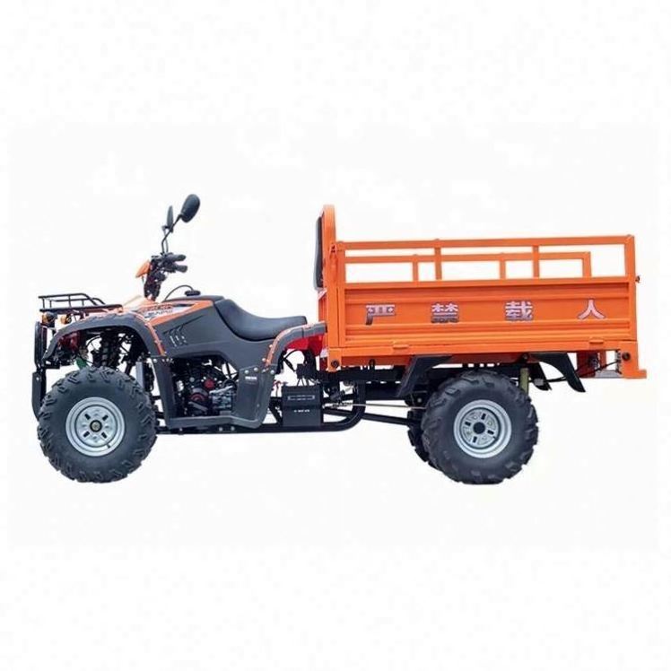 Wholesale Price Kids Four Wheeler 4 Wheelers Atv Camping Trailer