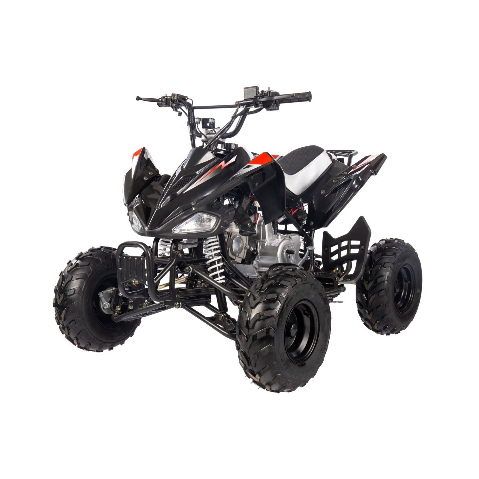 Good Selling 50 CC 90CC Quad Pink Camo 90 80CC Mini Bike Chain Drive Kid Ride On ATV