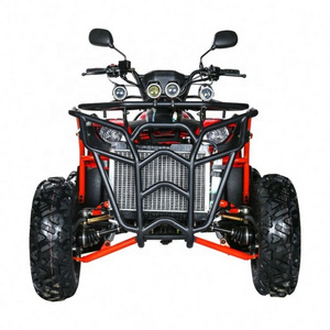 Quad 250CC ATV Four Wheeler Off Road ATV For Adults