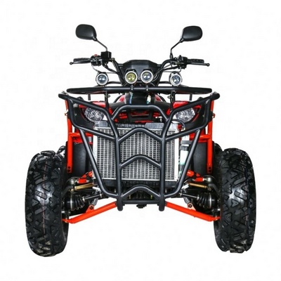 Quad 250CC ATV Four Wheeler Off Road ATV For Adults