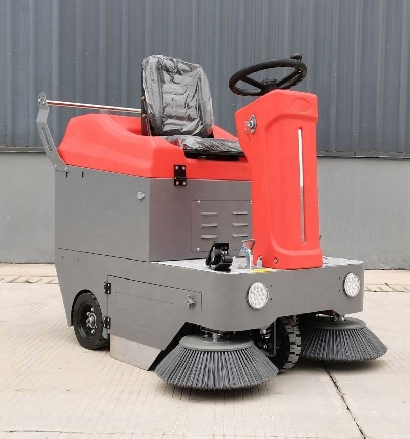 1800W Synthetic Cleaner Lawn Sweeper Power Brush Machine For Artificial Grass Factory Supply