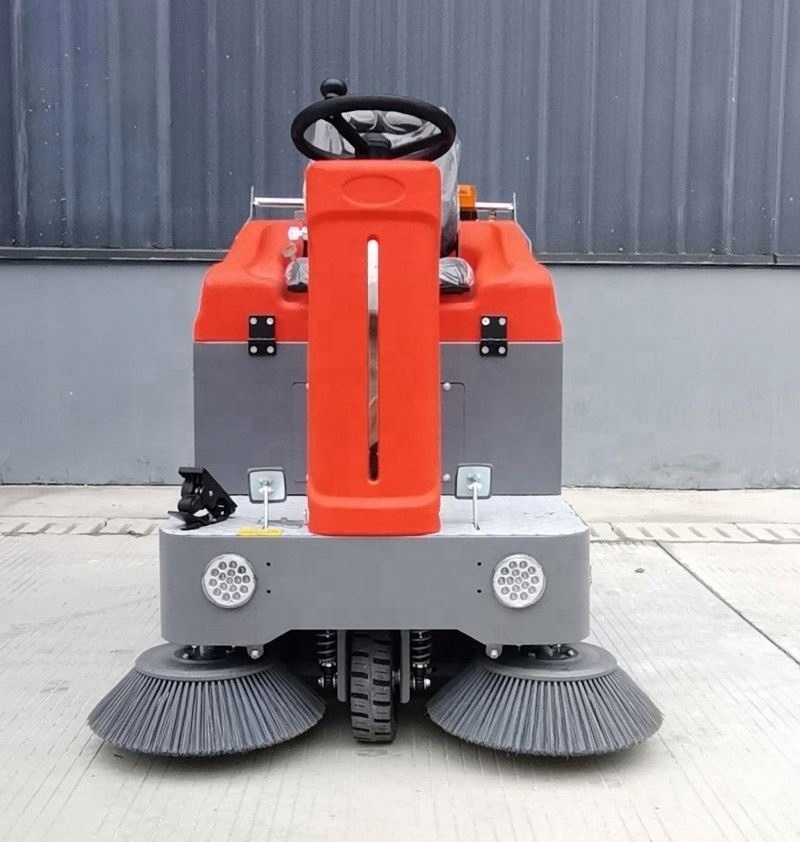 1800W Synthetic Cleaner Lawn Sweeper Power Brush Machine For Artificial Grass Factory Supply