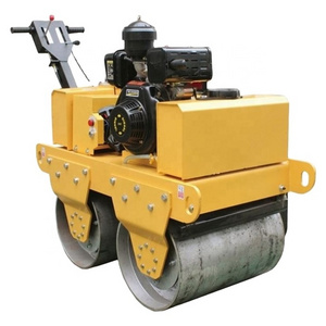 1 Ton Price Mini Komatsu Road Roller Compactor