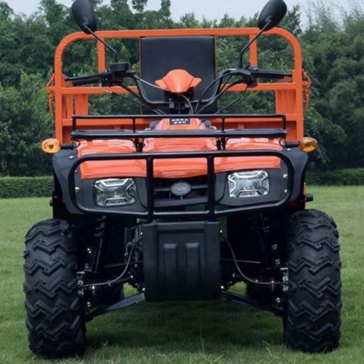 Wholesale Price Atv 600Cc 4X4 Automatic Dune Buggy