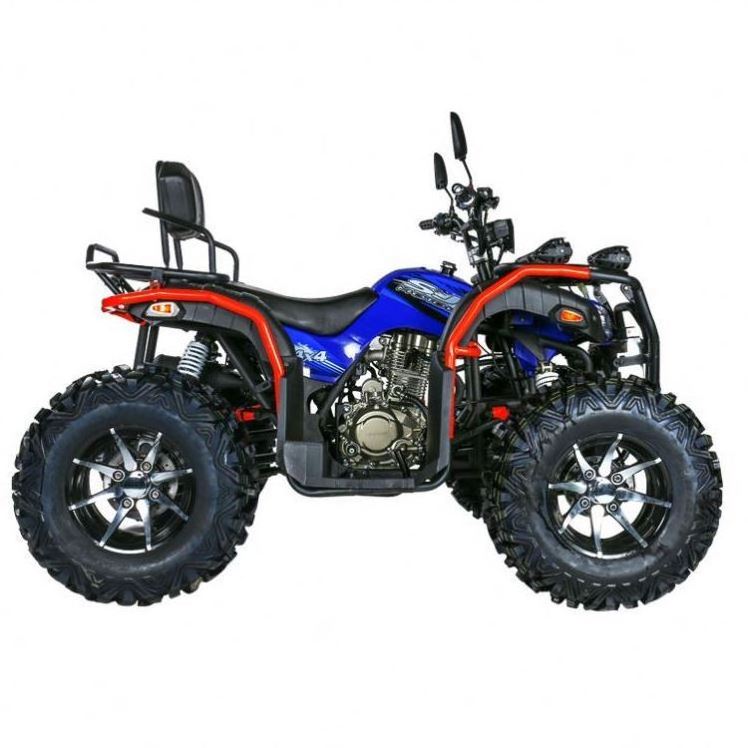 Street Legal Atv Quads For Adults Dune Buggy 4X4 Price