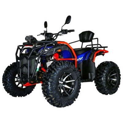 Electric Atv 5000W Dune Buggy For Adults 4 Seater Price