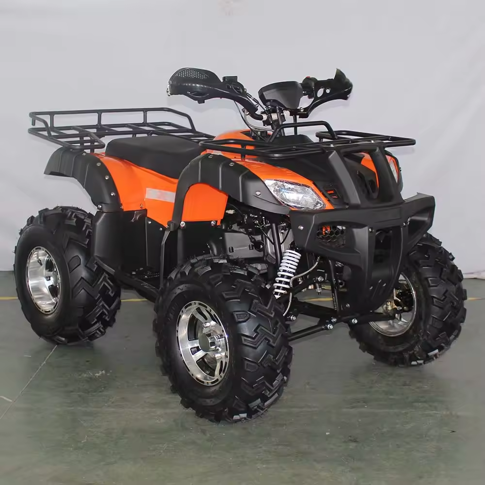 200cc 4x4 four-wheel off-road motorcycle ATV UTV amphibious four-wheel motorcycle