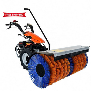 Hot Selling Product Road Snow Blower 13Hp Snow Blower Diesel Snow Blower Machine For Sale