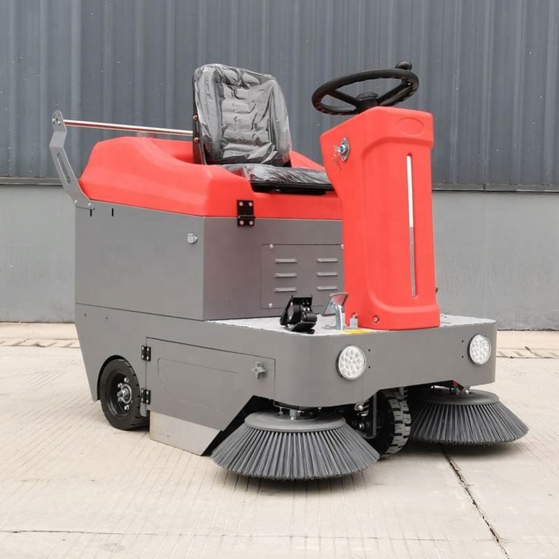 1800W Synthetic Artificial Grass Cleaner Lawn Sweeper Power Brush Machine For Artificial Grass