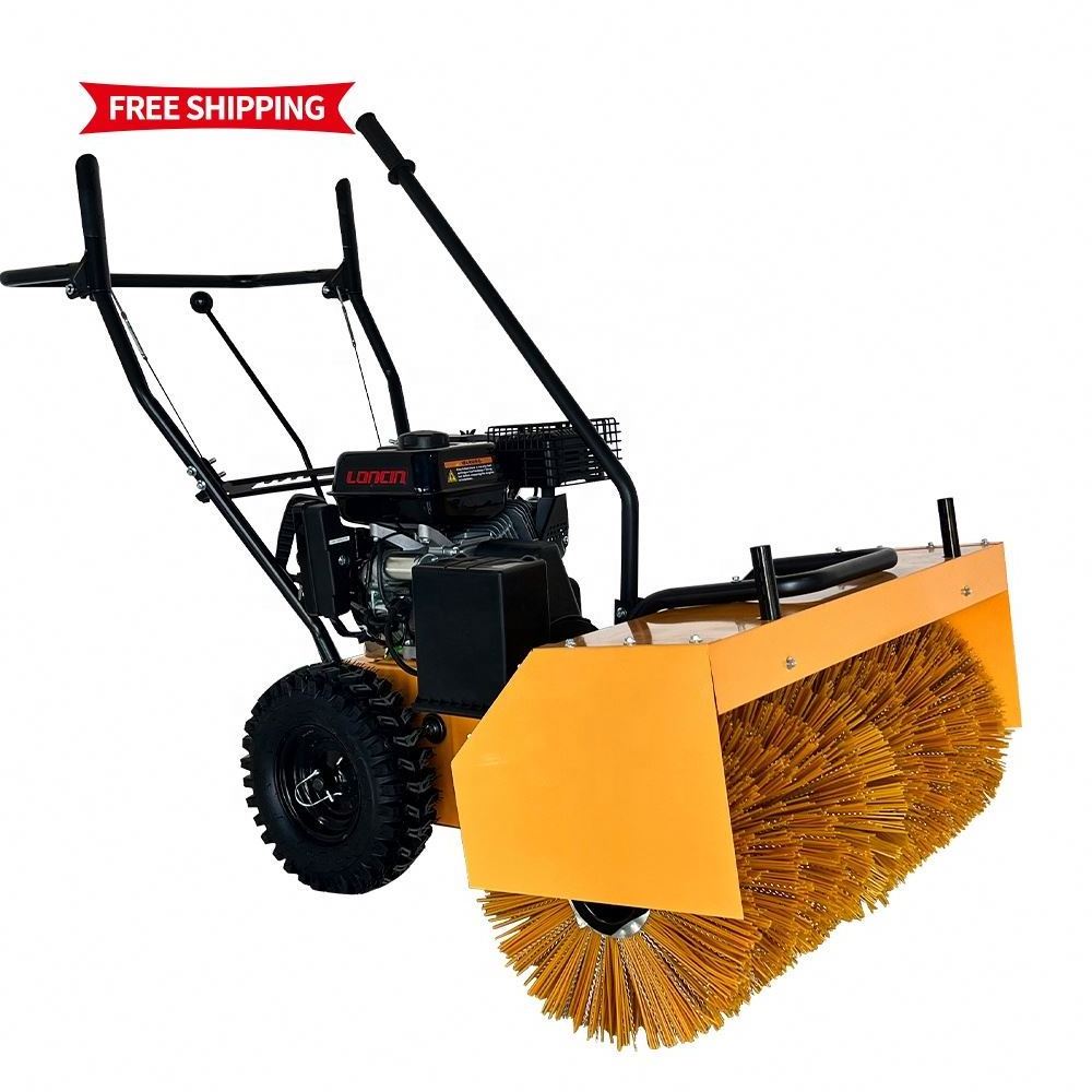 Hot Selling Product Road Snow Blower 13Hp Snow Blower Diesel Snow Blower Machine For Sale