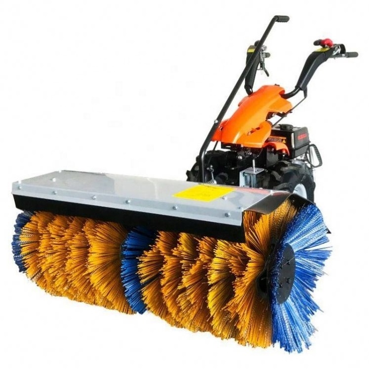 Sweeping Machines For Roads Portable Road Sweeper Turkey