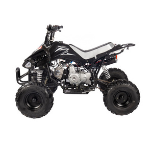 Factory Mini Stroke Gas Powered Side By 50CC 90CC 70CC Automatic Kid Four 4 Wheeler ATV