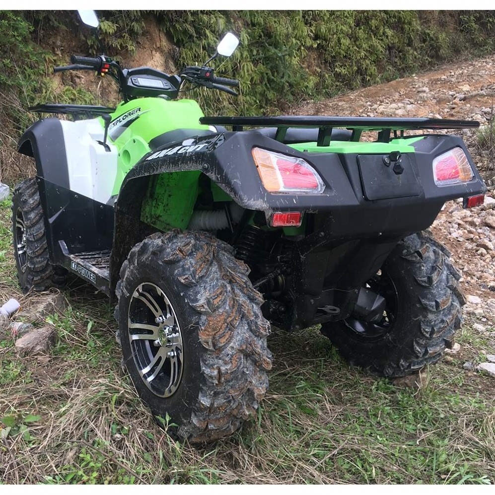 Cheap Price ATVS Hot Sale Quad ATV 4 Wheelers Bike Off Road Mountain Farm ATV