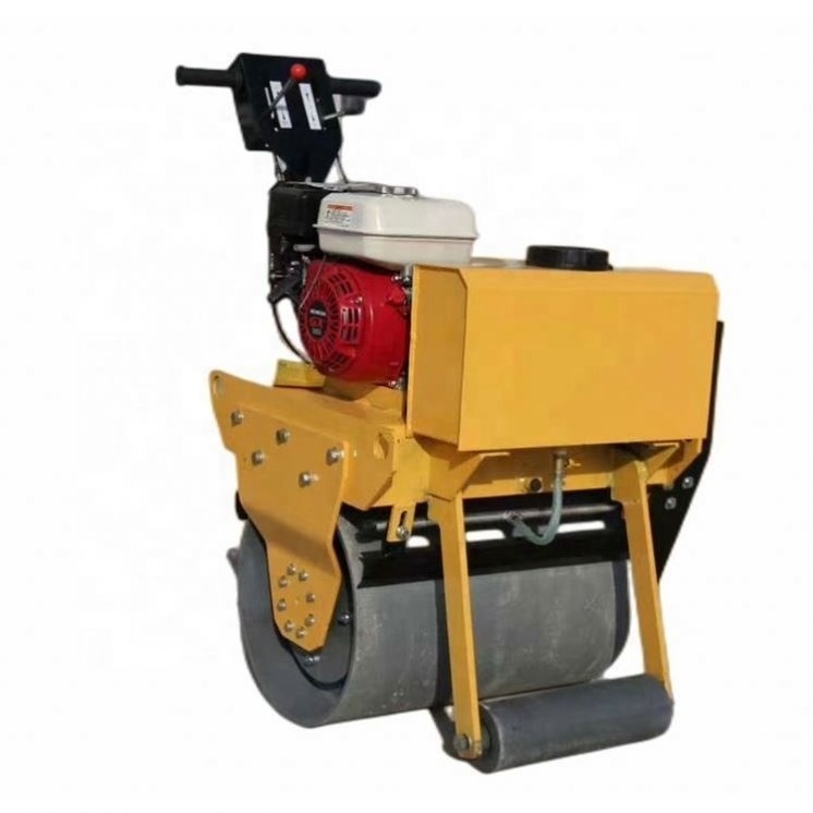 1 Ton Price Mini Komatsu Road Roller Compactor Factory Supply