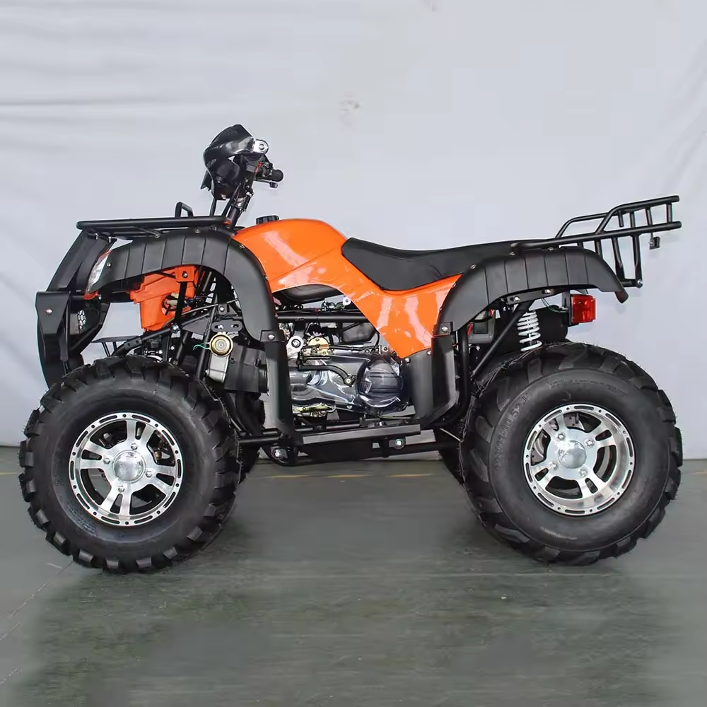 200cc 4x4 four-wheel off-road motorcycle ATV UTV amphibious four-wheel motorcycle