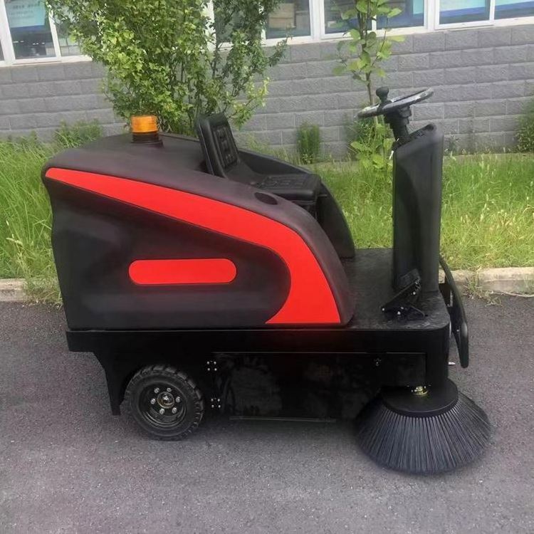 Road Roller Sweeper Brush Sweeping Dry Wet Cleaning Machine price