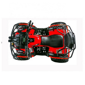 New Design Zongshen 250CC 300CC Engine Quad Bike 4X4 ATVs Cuatrimoto ATV Agricola 4 Wheelers 4WD ATV For Adults