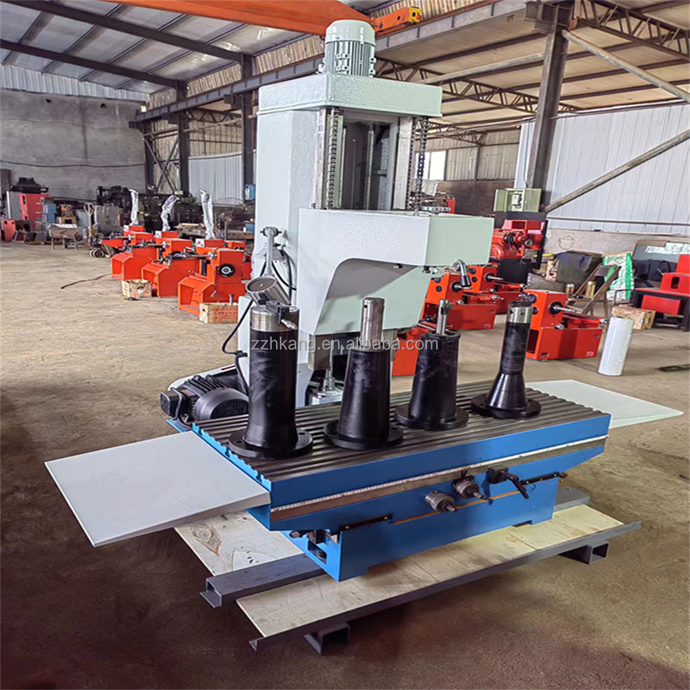 China Factory Blocks Small Engine Cylinder Boring Machine Boring Machine