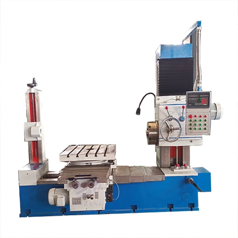 Factory Price TX 619 Horizontal Boring Milling Machine Cylinder Honing Boring Lathe Manufacturer