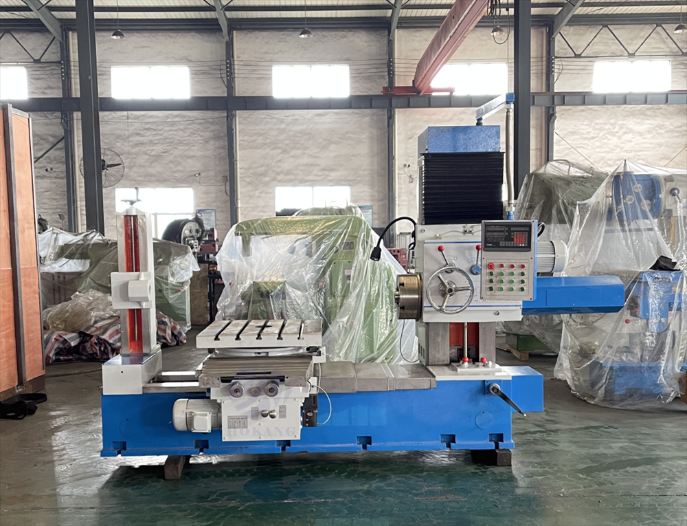 Factory Price TX 619 Horizontal Boring Milling Machine Cylinder Honing Boring Lathe Manufacturer