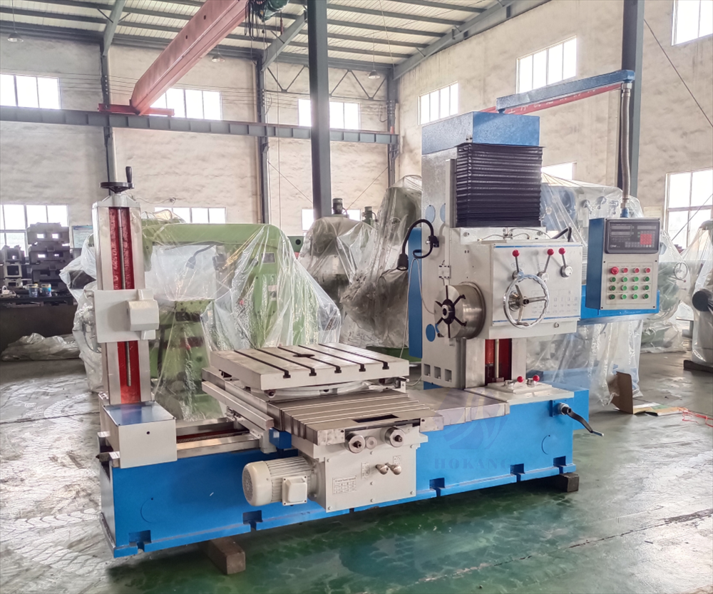 Factory Price TX 619 Horizontal Boring Milling Machine Cylinder Honing Boring Lathe Manufacturer