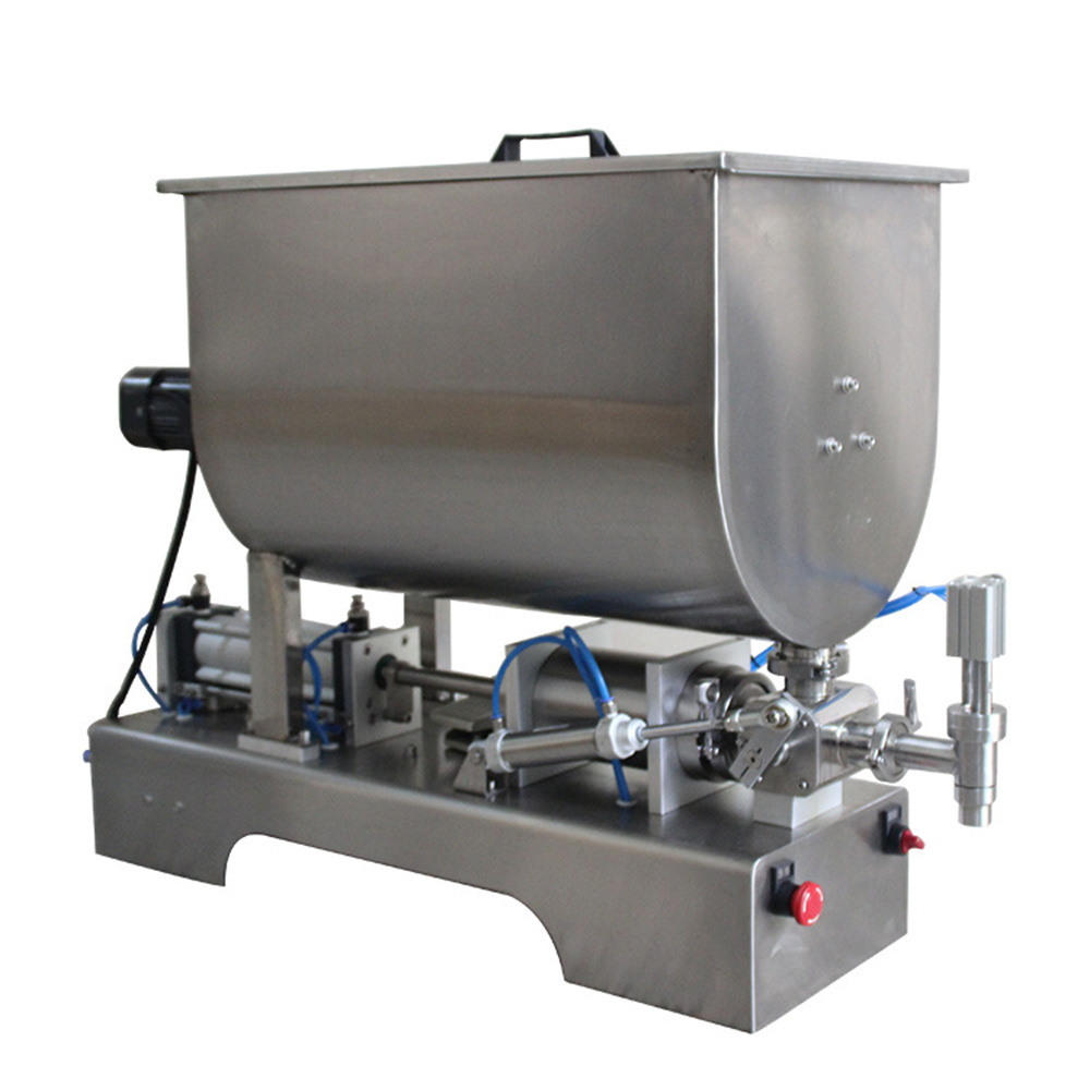 Carbon Drink Cartridge Juice Filling Machinery Price 5 Gallon Can Oil Bottle Counting Filling Machine