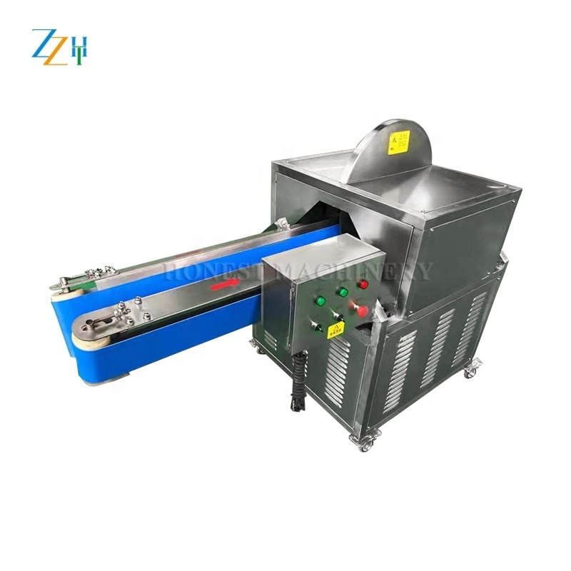 Made in China Cabbage Cutter / Vegetable Half Cutting Machine / Multi Vegetable Cutting Machine