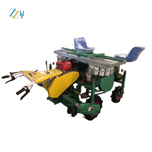 Hot Export Onion Planting Machine / Vegetable Planter / Vegetable Transplanter