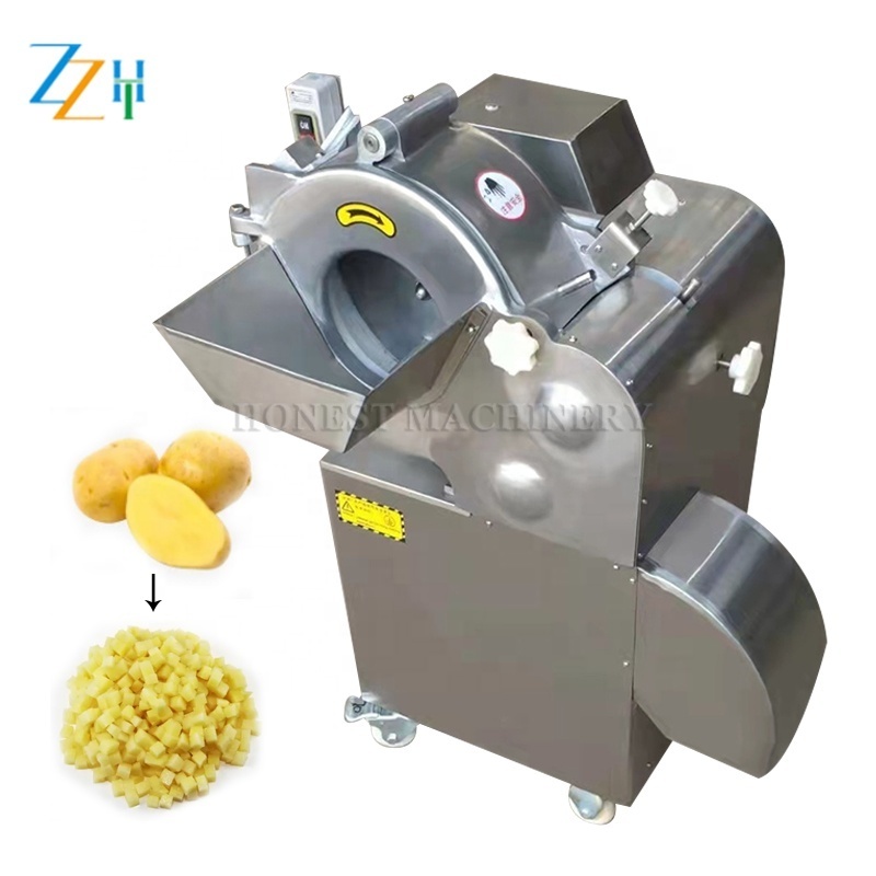 Stainless Steel Tomato Dicer / Carrot Dicer / Fruit Dicer