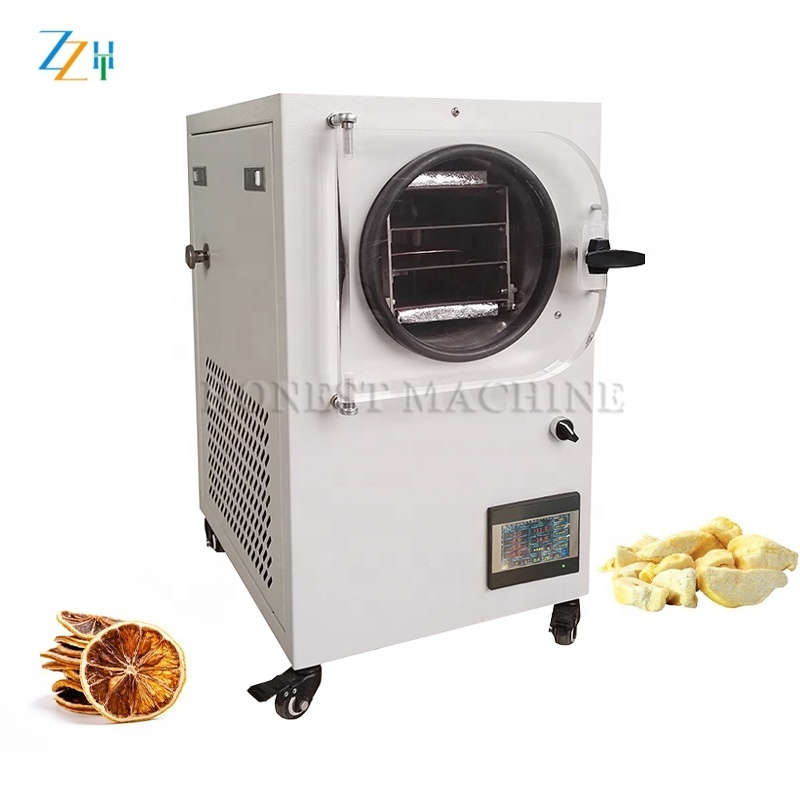 Good Quality Mini Freeze Dryer / Freeze Drying Machine / Mini Freeze Drying Machine