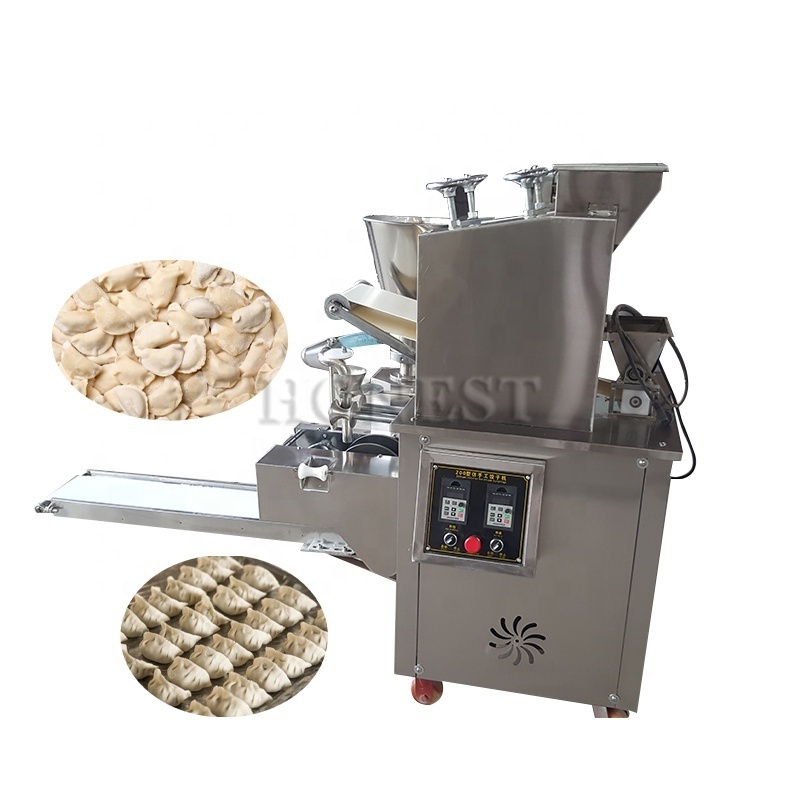 Pierogi Making Machine /Chinese Dumpling Machine / Automatic Pierogi Machine