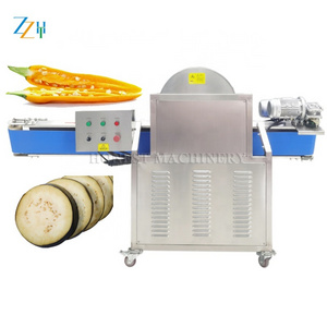 Made in China Cabbage Cutter / Vegetable Half Cutting Machine / Multi Vegetable Cutting Machine