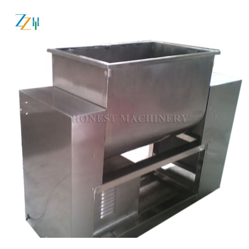 High Quality Minced Meat Mixer For Sale / Industrial Meat Mixer