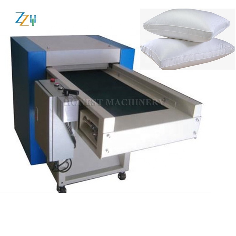 Professional Supplier of Pillow Filling Machine / Toy Filliing Machine / Cushion Filling Machine