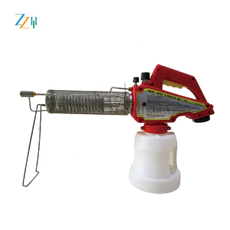 Factory Price Mist Maker Fogger Industrial / Mosquito Killer Fogging Machine Price / Mosquito Killer Spray Machine