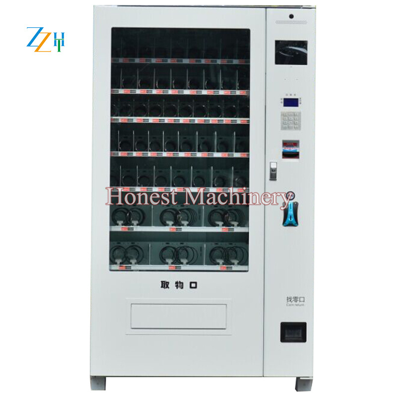 High Quality Pizza Vending Machines for Sale