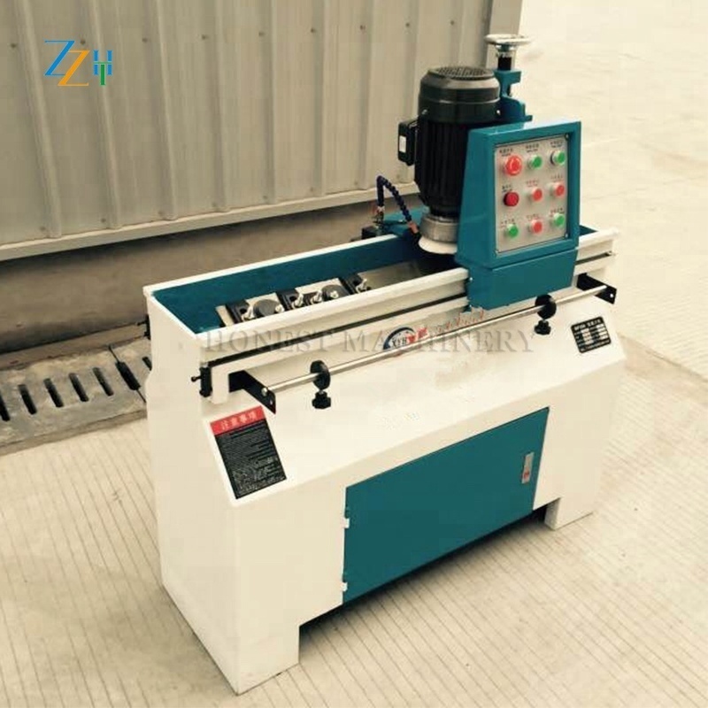 Automatic Blade Sharpening Machine/ Chipper Knife Grinder