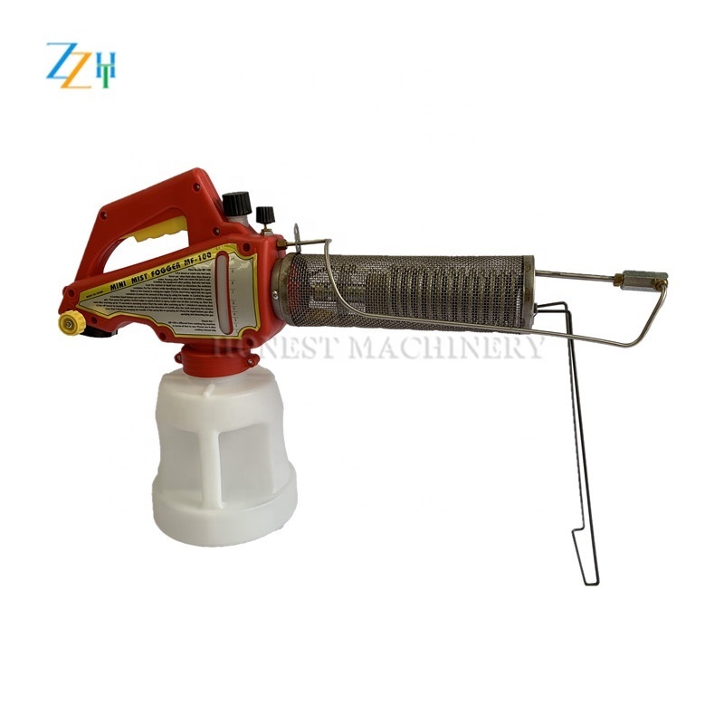 Industrial Mosquito Killer Spray Machine / Mosquito Killer Spray Machine Control / Insect Fogger Mosquito Killer Fogging Machine