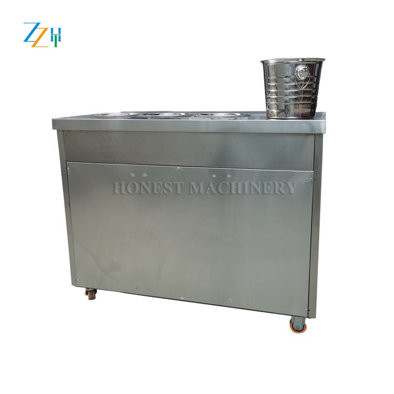 High Quality And Beat Price Turkish Ice Cream Machine / Gelato Ice Cream Machine