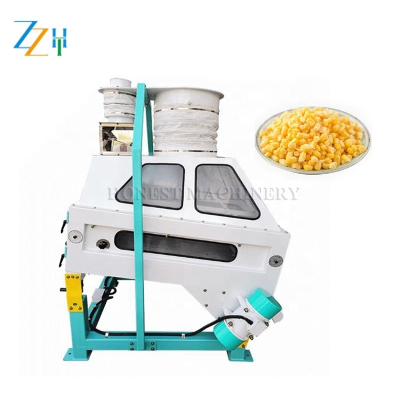 Factory Price Bean Stone Remover / Stone-Removers / Stone Removing Machine