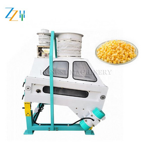 Factory Price Bean Stone Remover / Stone-Removers / Stone Removing Machine