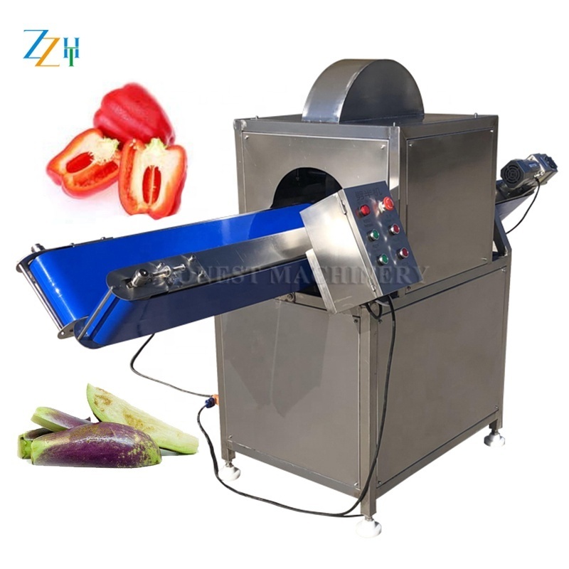 Made in China Cabbage Cutter / Vegetable Half Cutting Machine / Multi Vegetable Cutting Machine